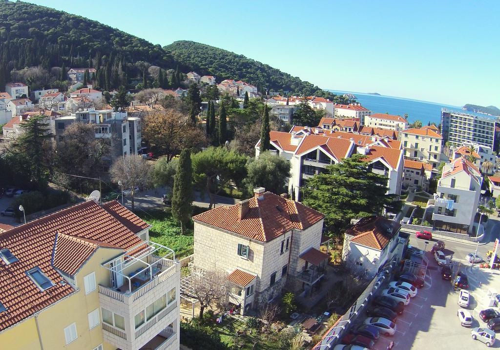 Apartment Sofia Dubrovnik Luaran gambar