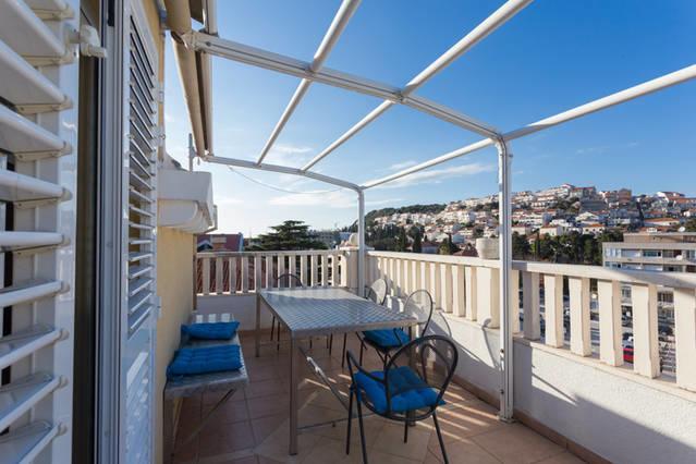 Apartment Sofia Dubrovnik Luaran gambar