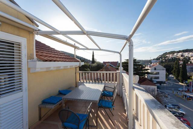 Apartment Sofia Dubrovnik Luaran gambar