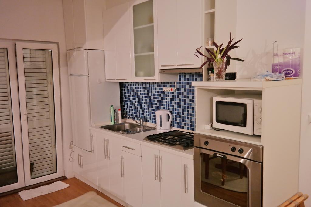 Apartment Sofia Dubrovnik Luaran gambar