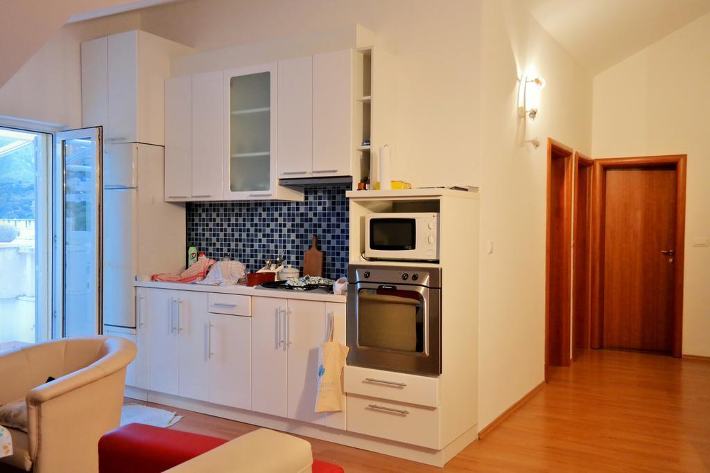 Apartment Sofia Dubrovnik Luaran gambar