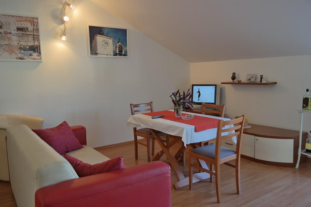 Apartment Sofia Dubrovnik Luaran gambar