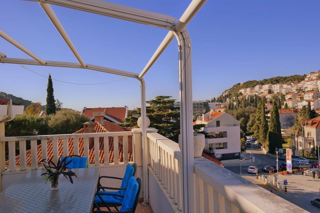 Apartment Sofia Dubrovnik Luaran gambar
