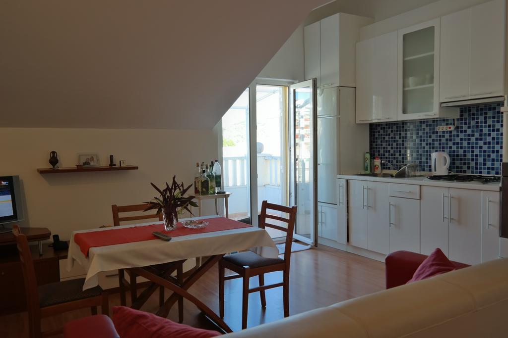 Apartment Sofia Dubrovnik Luaran gambar
