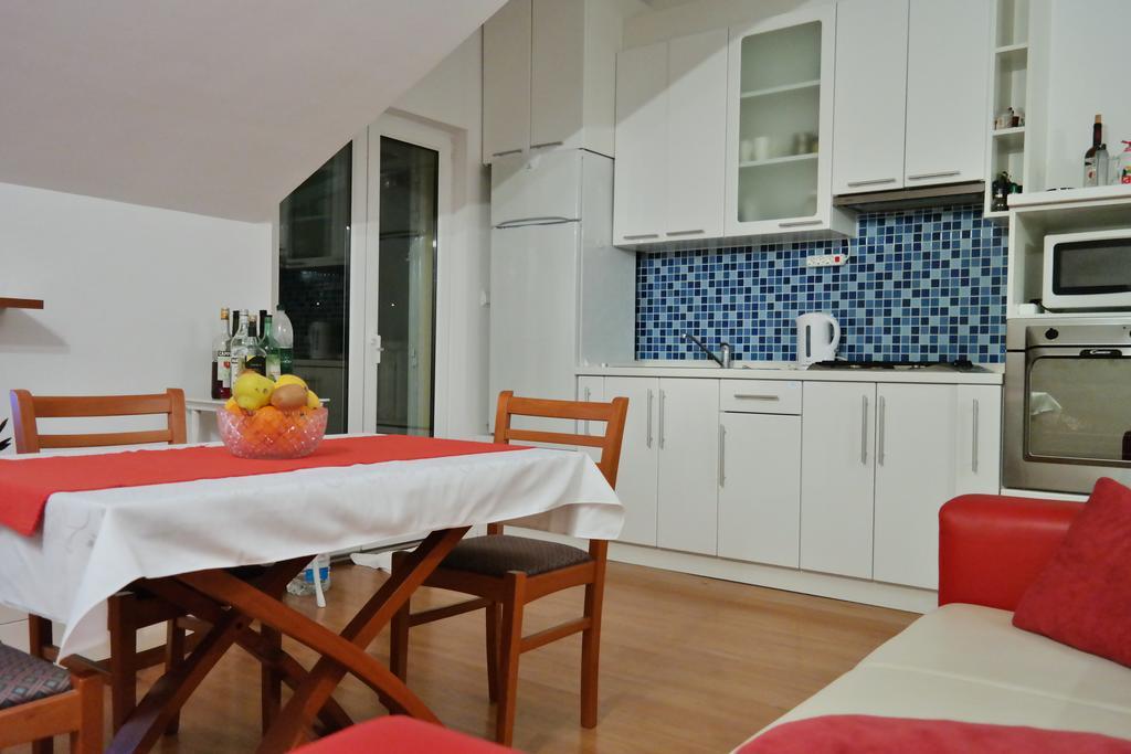 Apartment Sofia Dubrovnik Luaran gambar