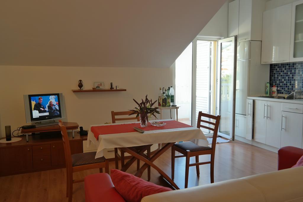 Apartment Sofia Dubrovnik Luaran gambar
