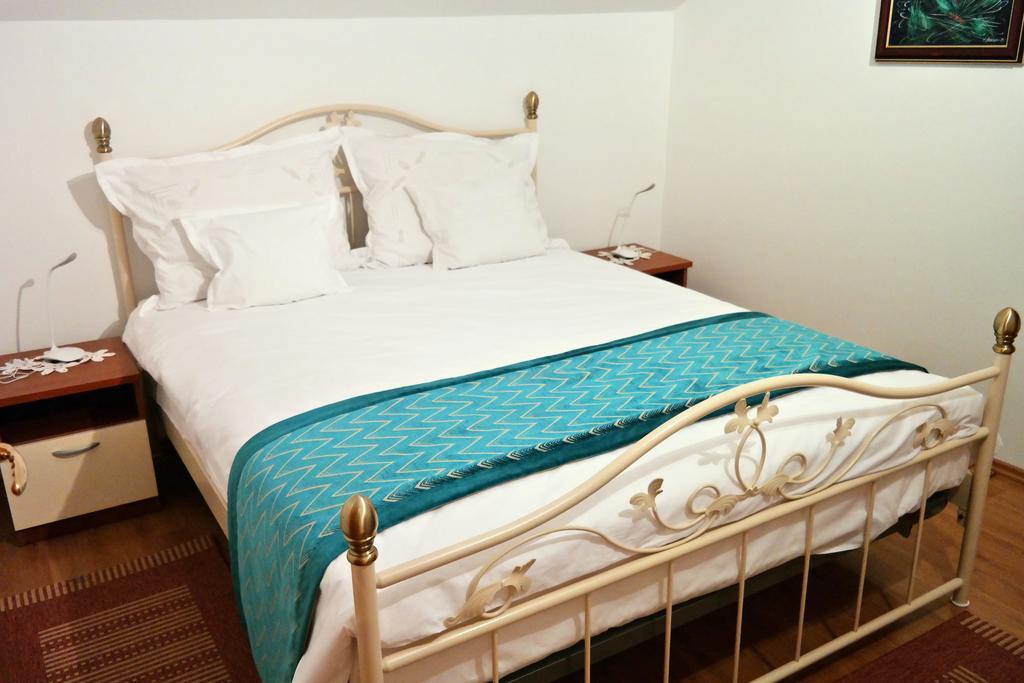 Apartment Sofia Dubrovnik Luaran gambar