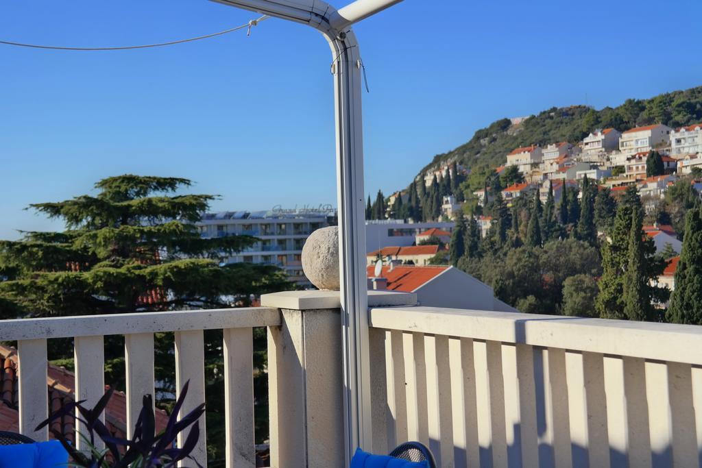 Apartment Sofia Dubrovnik Luaran gambar