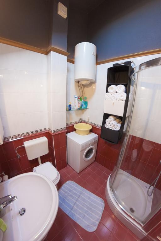 Apartment Sofia Dubrovnik Luaran gambar