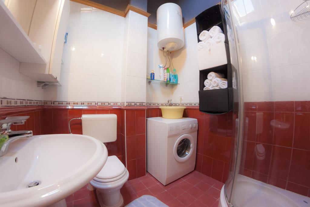 Apartment Sofia Dubrovnik Luaran gambar