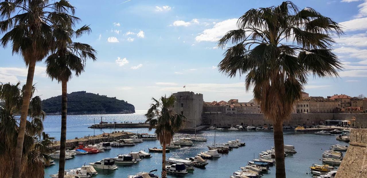 Apartment Sofia Dubrovnik Luaran gambar